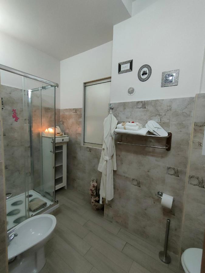 Selene Charme And Confort Gravina di Catania Exterior photo